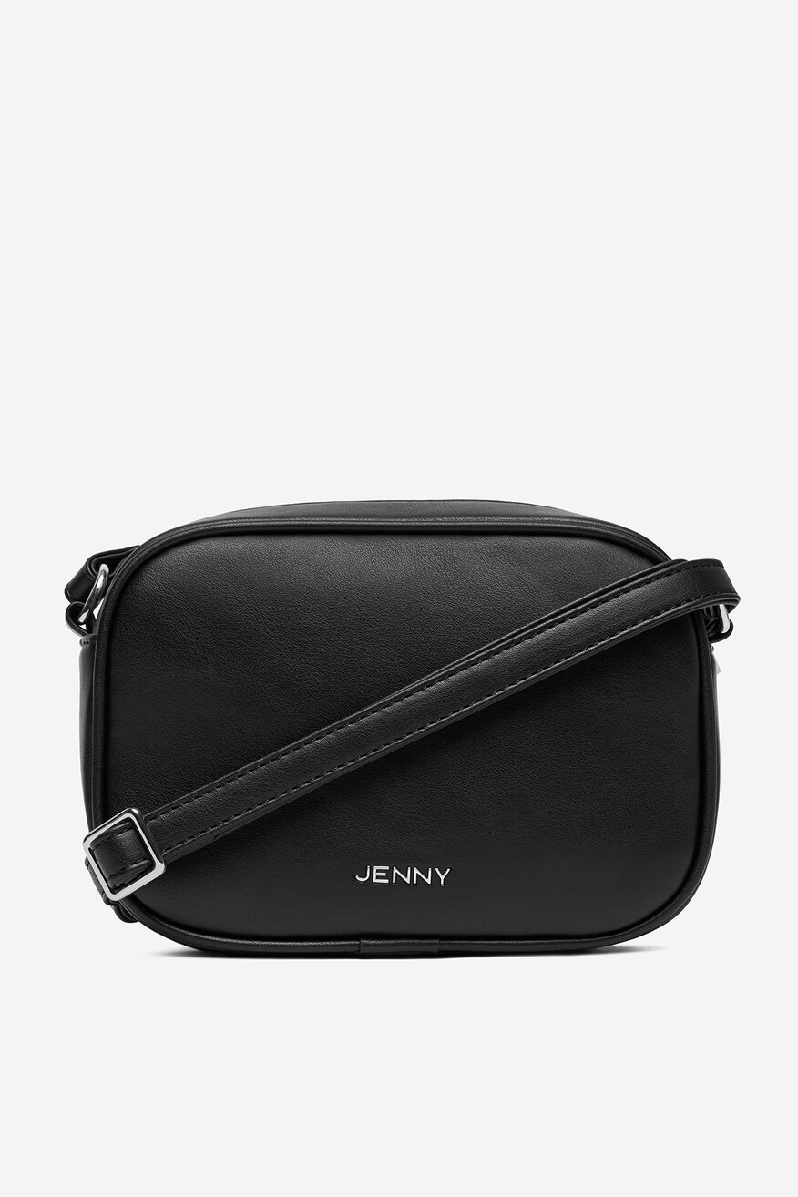 
                Kézitáska Jenny FEKETE - 5906751553817