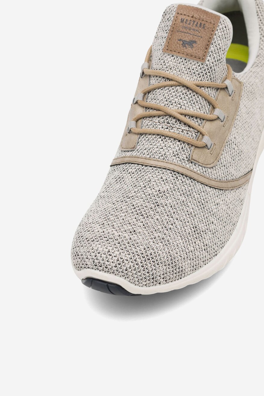 Mustang - Półbuty - 5905588283157