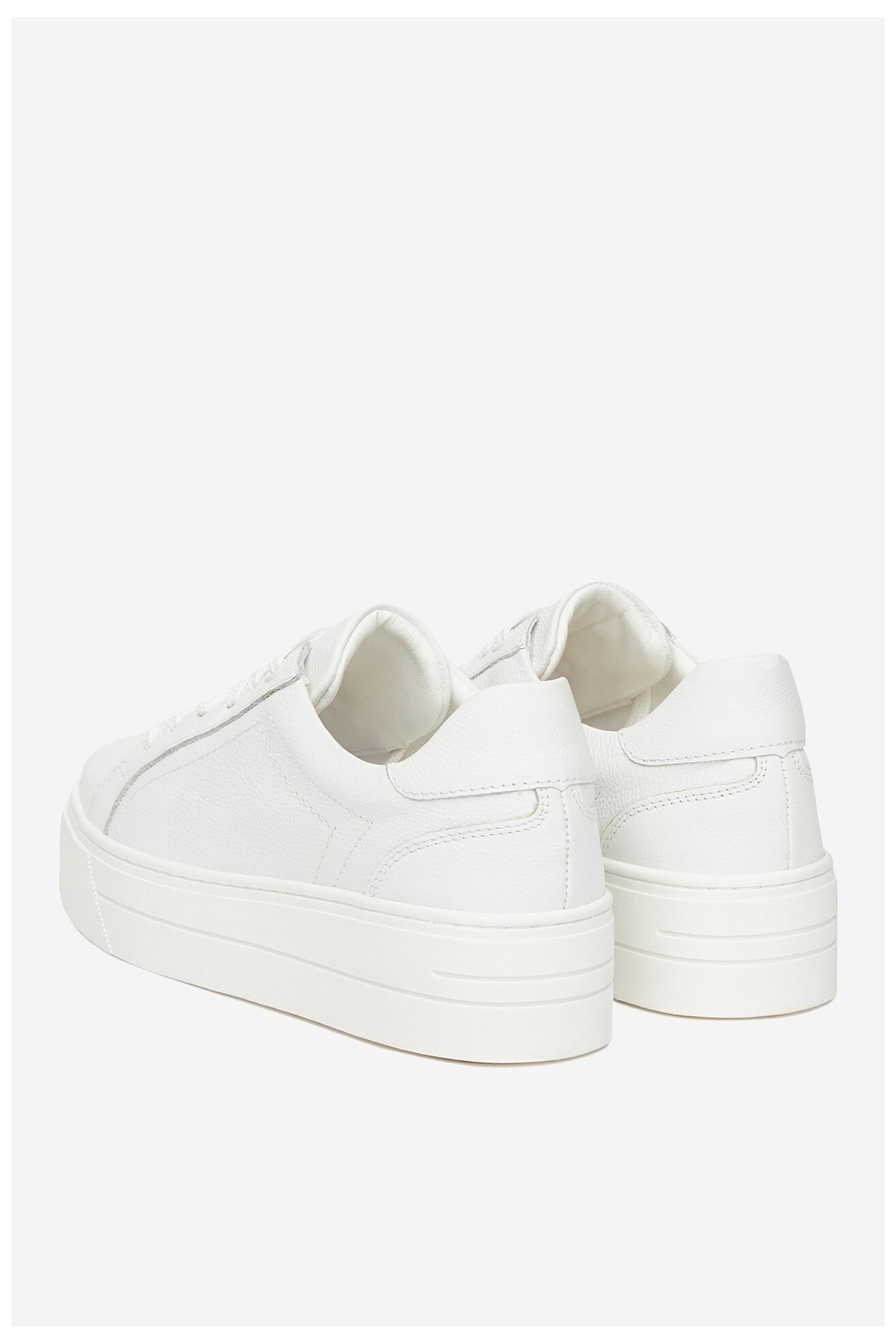 Кросівки Lasocki CEO-RST-LUCCIANA-01B БІЛИЙ