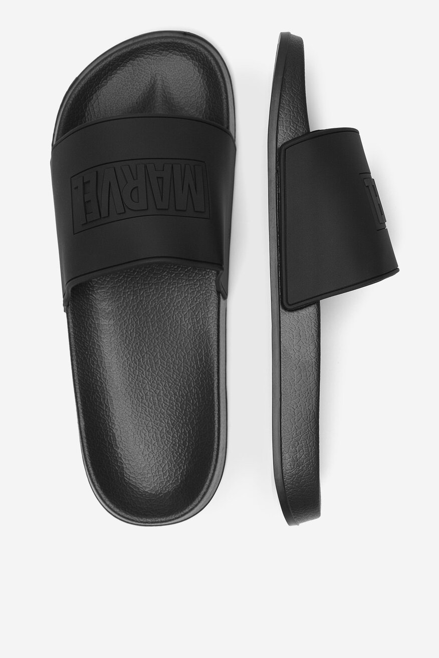 
                MARVEL - Klapki basenowe - 5905588898726