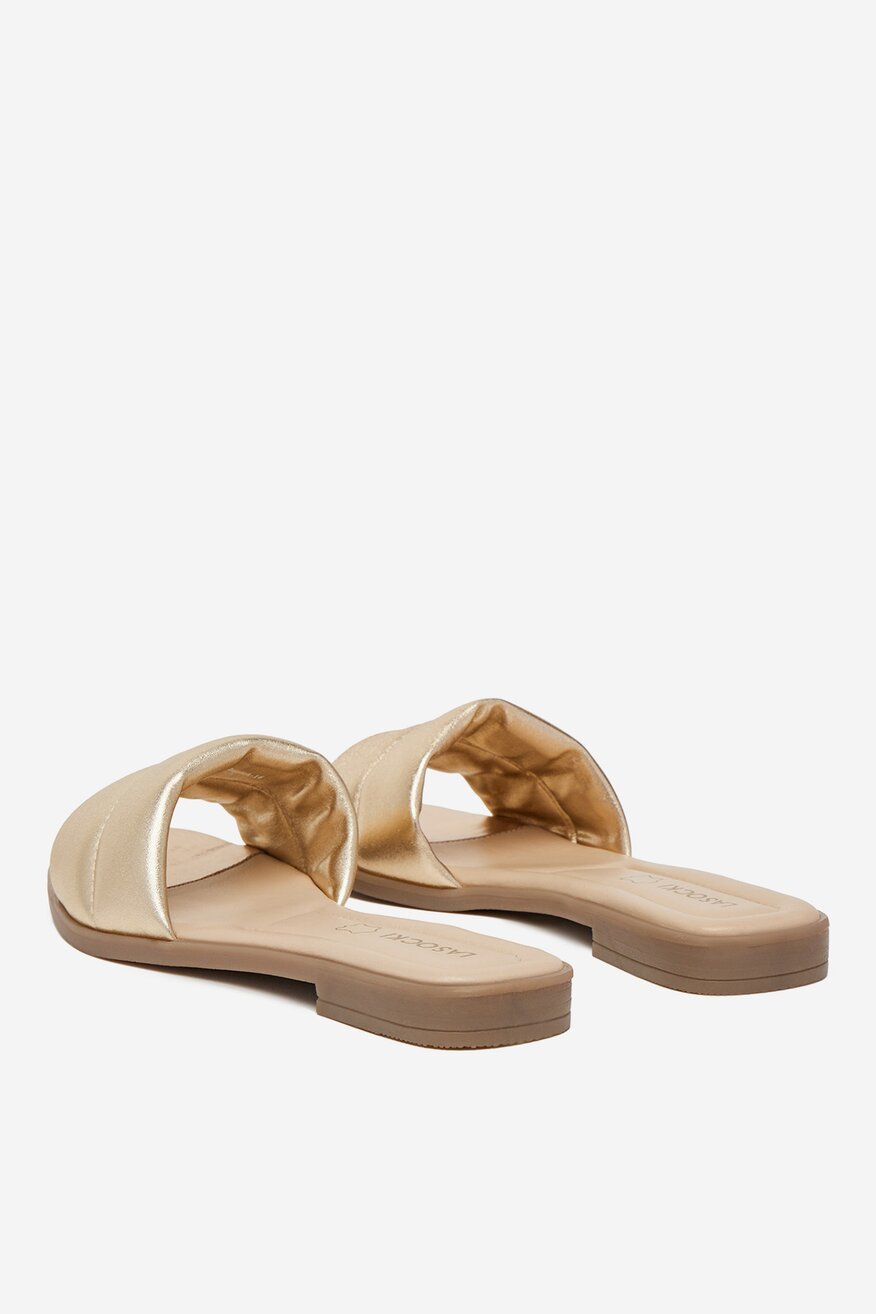 Șlapi Lasocki AURIU - 5904862292984