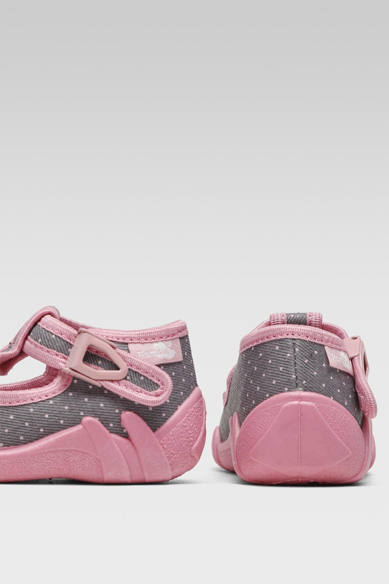 Papuče RenBut 13-139 ROZE