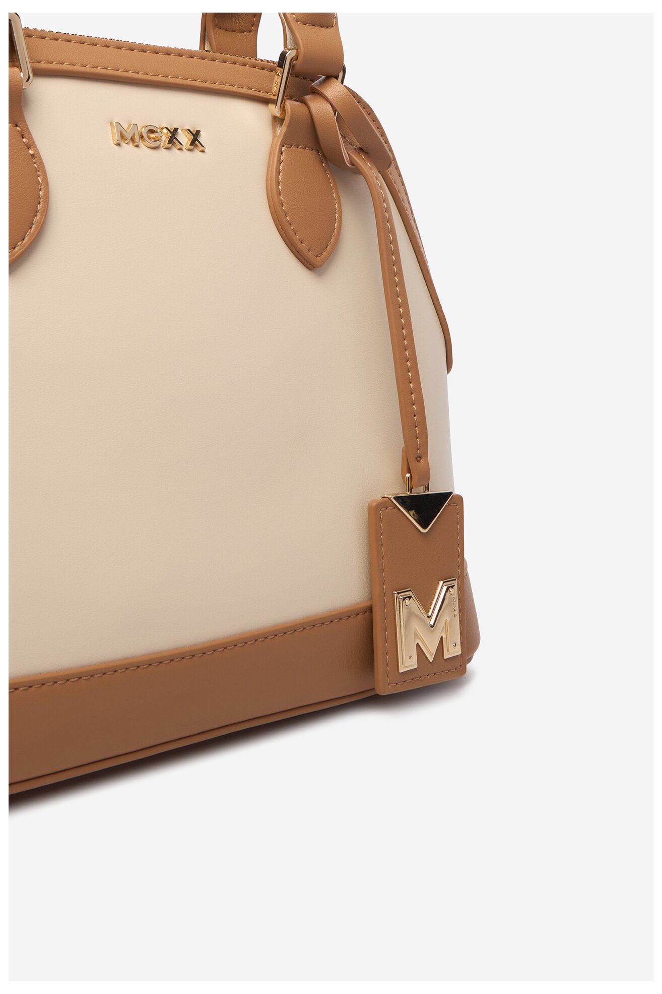 Сумка З Ремінцем Mexx EO-MEXX-S-001-09 ІВОРИ