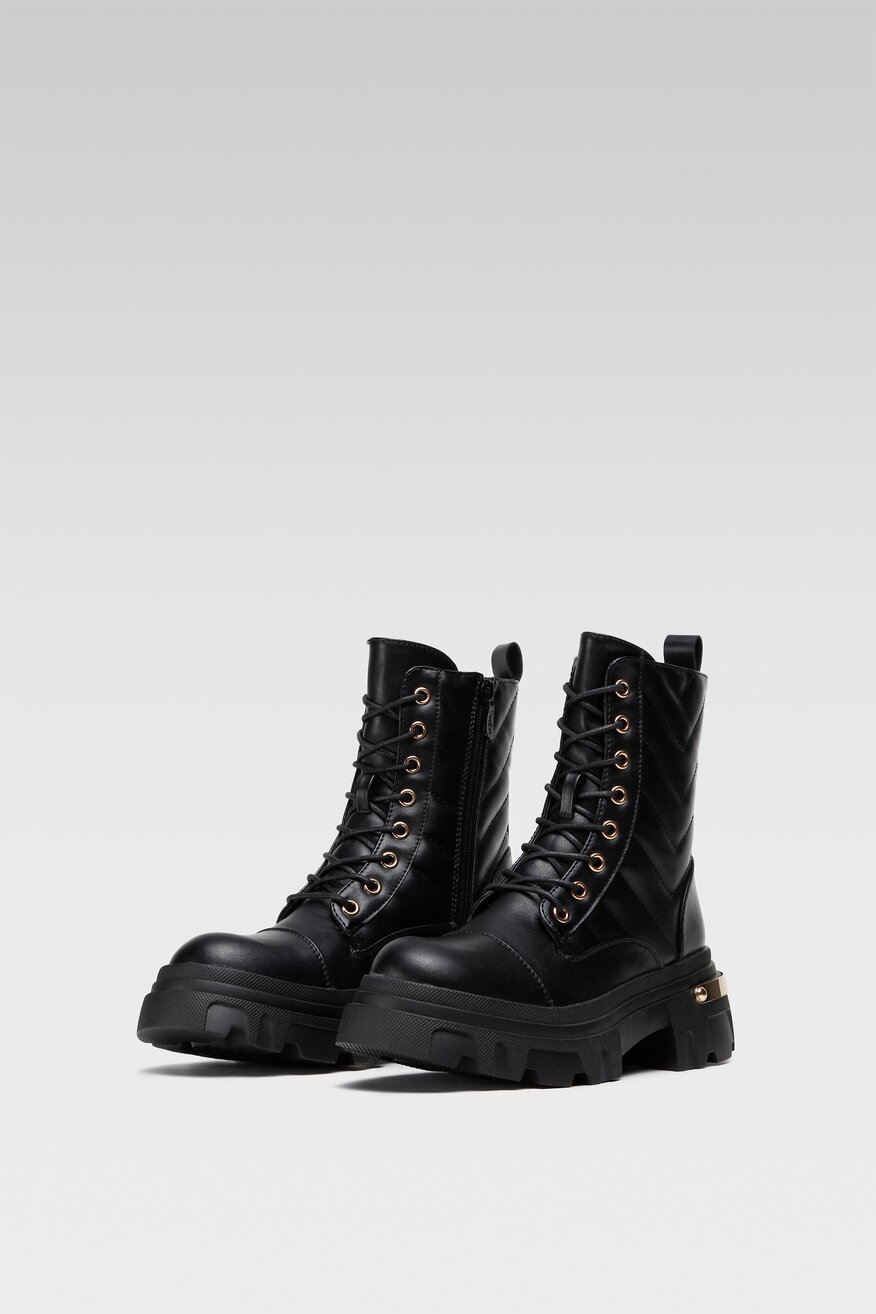 
                DeeZee - Trzewiki ocieplane - 5904862235479