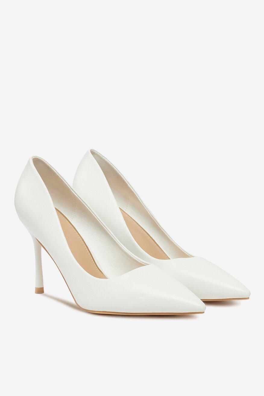 
                DeeZee - Czółenka na szpilce - 5906751082812