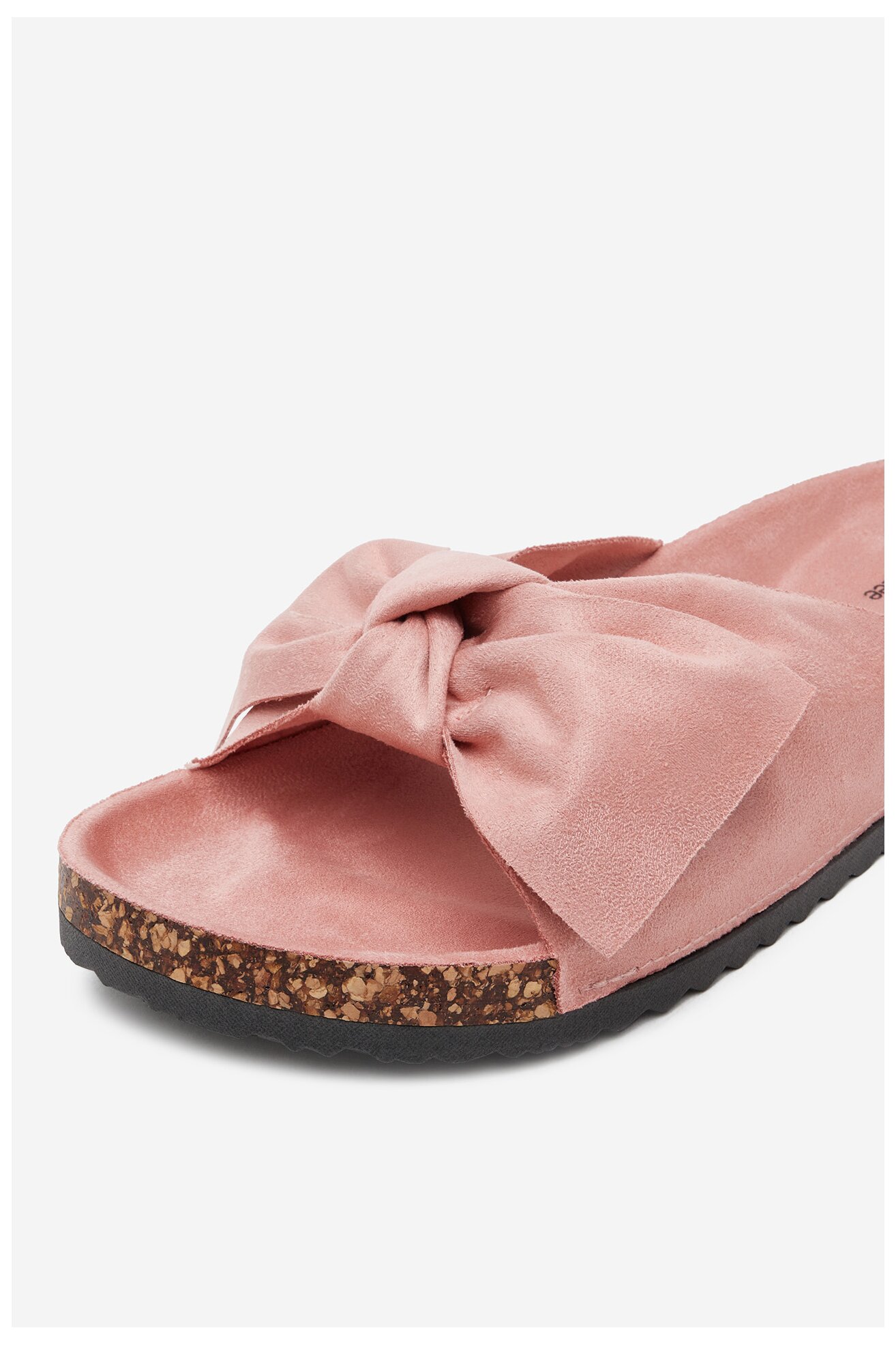 Șlapi DeeZee E998-1 ROZ