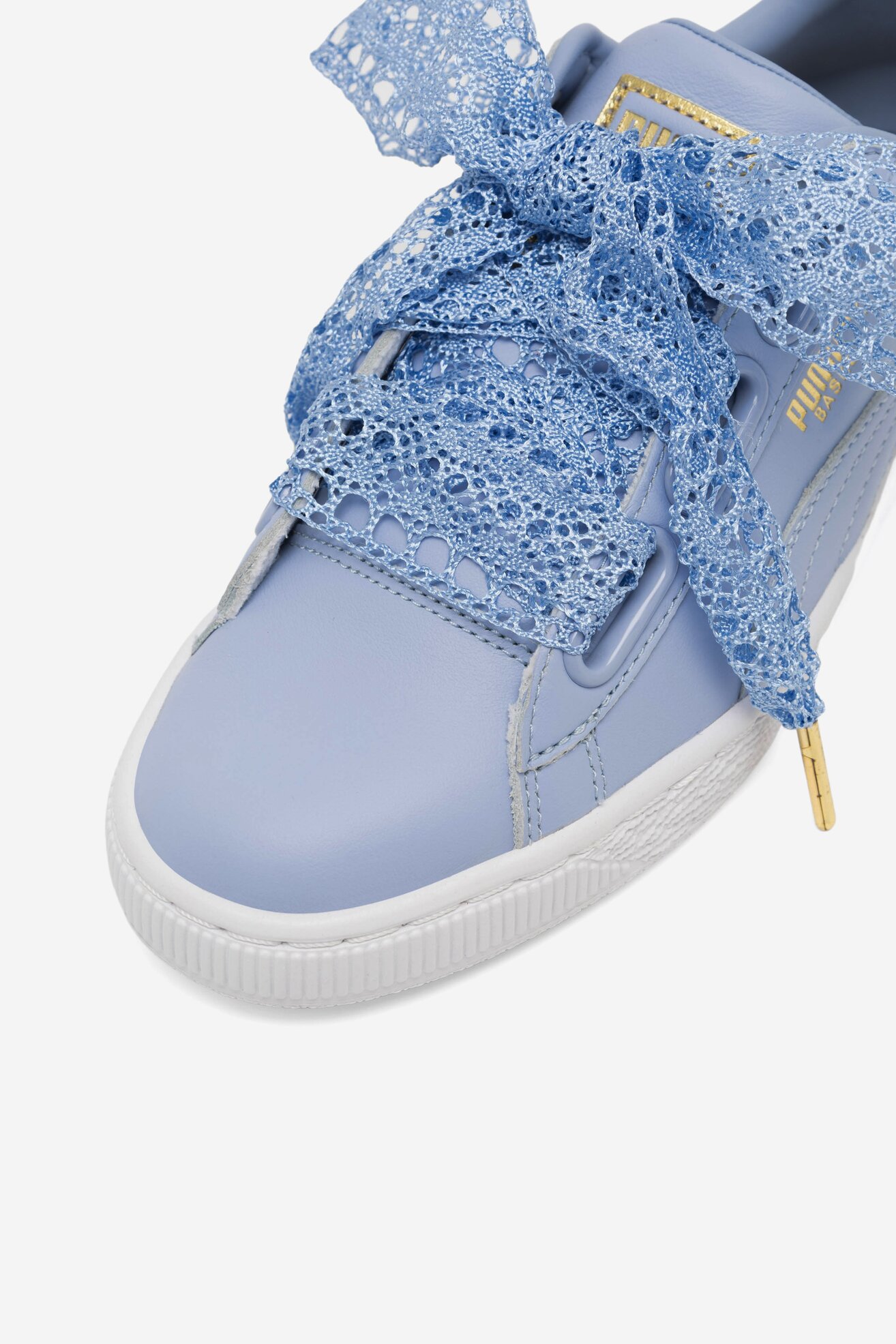 Кросівки спортивні Puma 367578-01 СВІТЛО-ФІОЛЕТОВИЙ