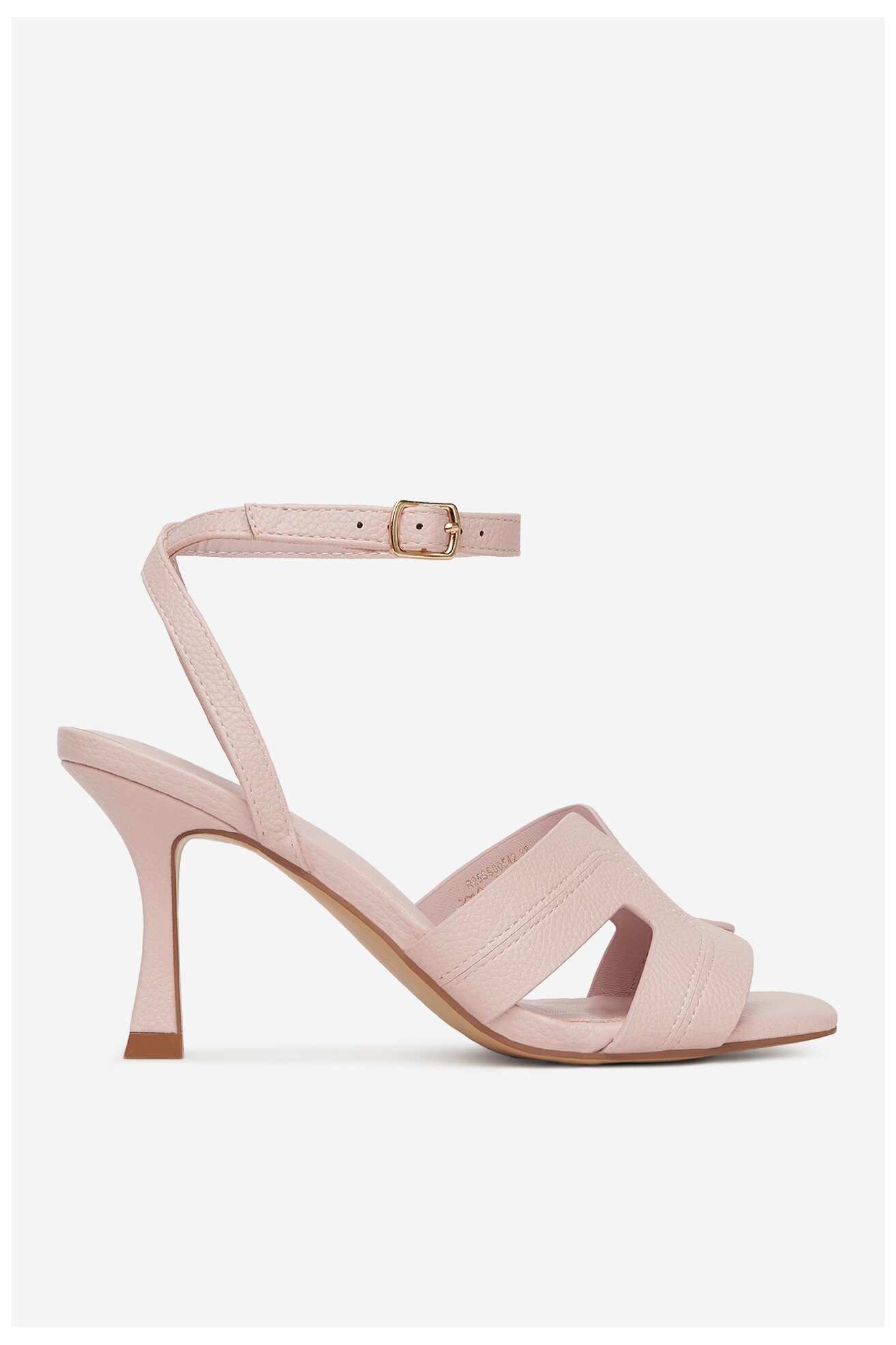 Szandál Jenny R25SS00542 RÓZSASZÍN