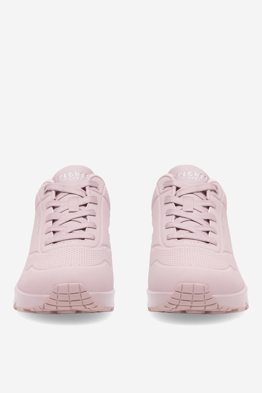 Sportovní obuv Skechers RŮŽOVÁ - 5905588346500