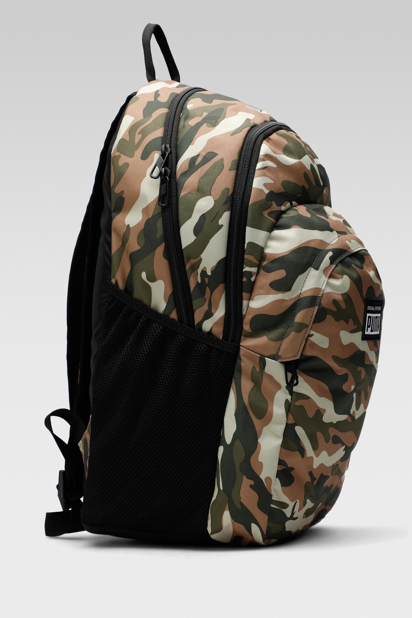 Plecak Puma ACADEMY BACKPACK 7913302 MIX