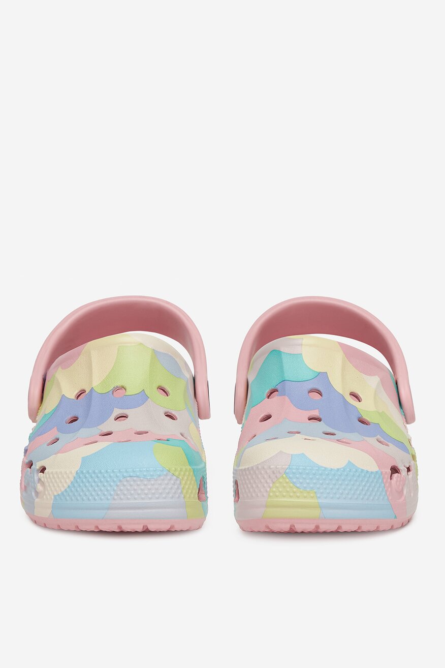 
                Crocs - BAYA SEASONAL PRINTED CG K - 5903698761633