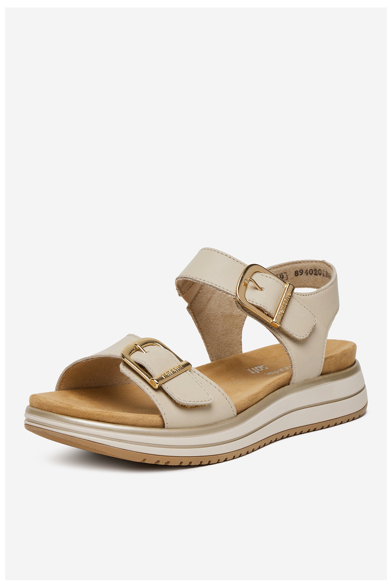 Сандали Remonte D1J51-80 БЕЖОВ