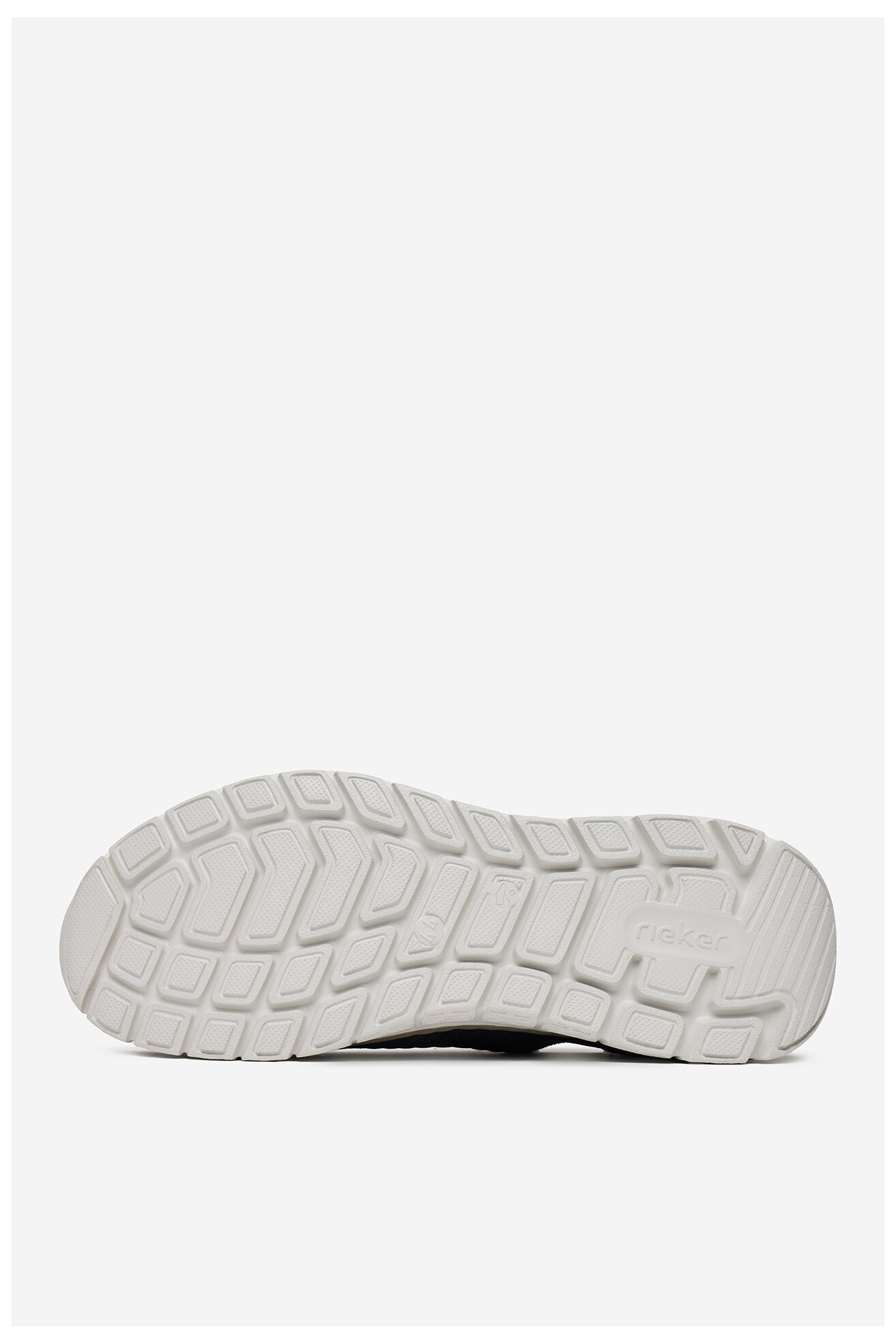 Sneakerși Rieker B6659-14 BLEUMARIN