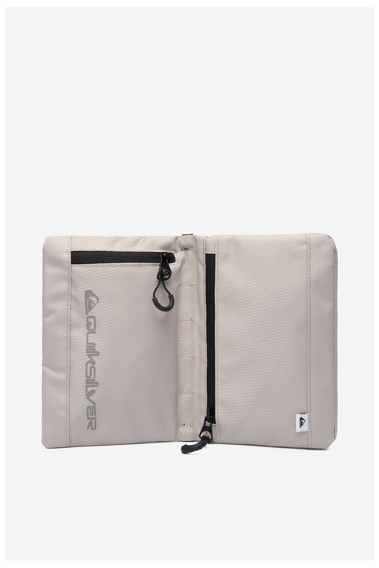 Дамска чанта QUIKSILVER CEOWB-QUIC-F-003-09 СИВ