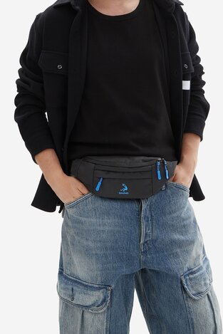 Torba SHAQ SHAQ-P-014-07 CRNA
