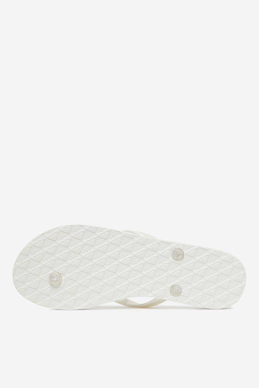 
                Джапанка за басейн ROXY БЯЛ - 5906751001066