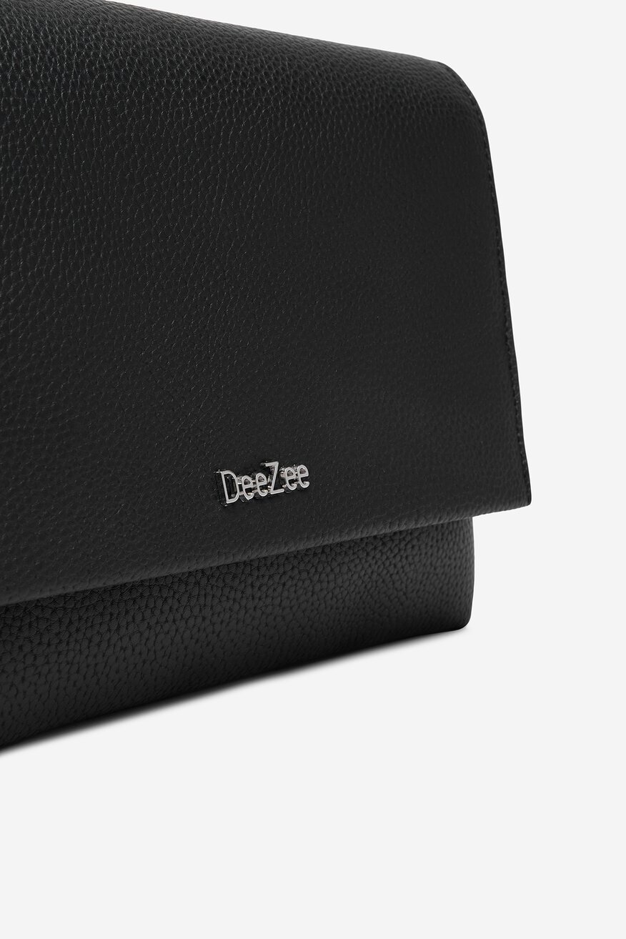 
                Torba DeeZee CRNA - 5907964103059