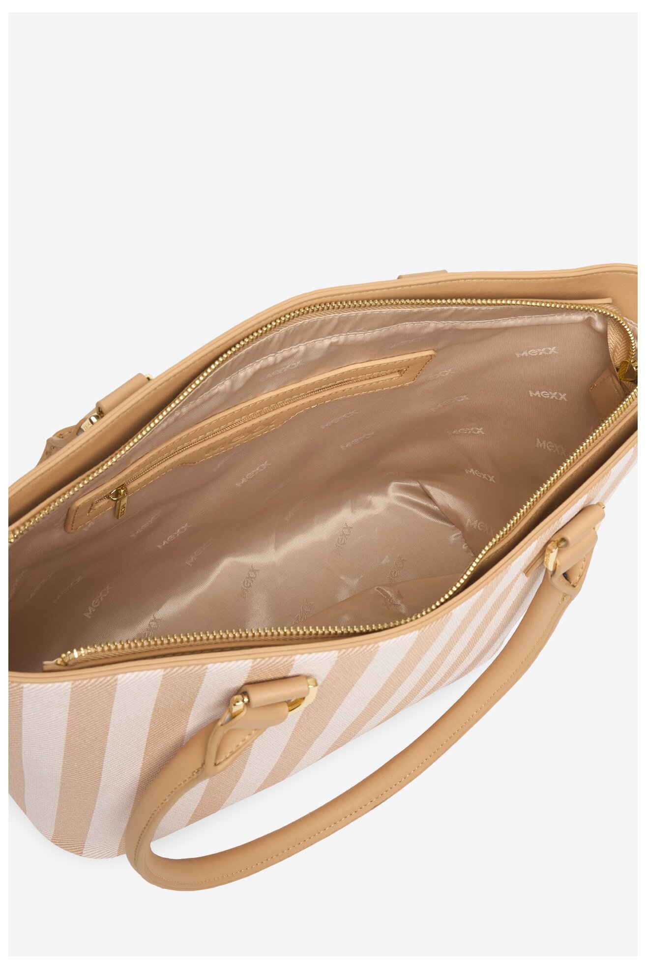 Torebka Mexx CEO-MEXX-K-006-09 Beżowy