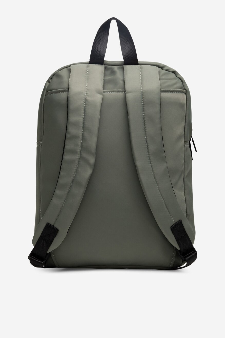 
                Reebok - Duży plecak sportowy - 5905588599630