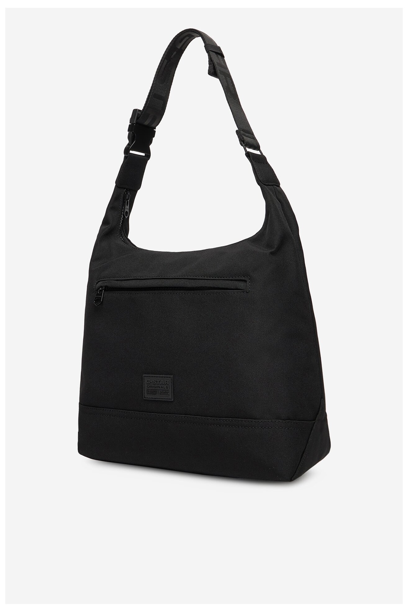 Geantă de mână G-STAR RAW CEO-HUGO-XC8343 NEGRU