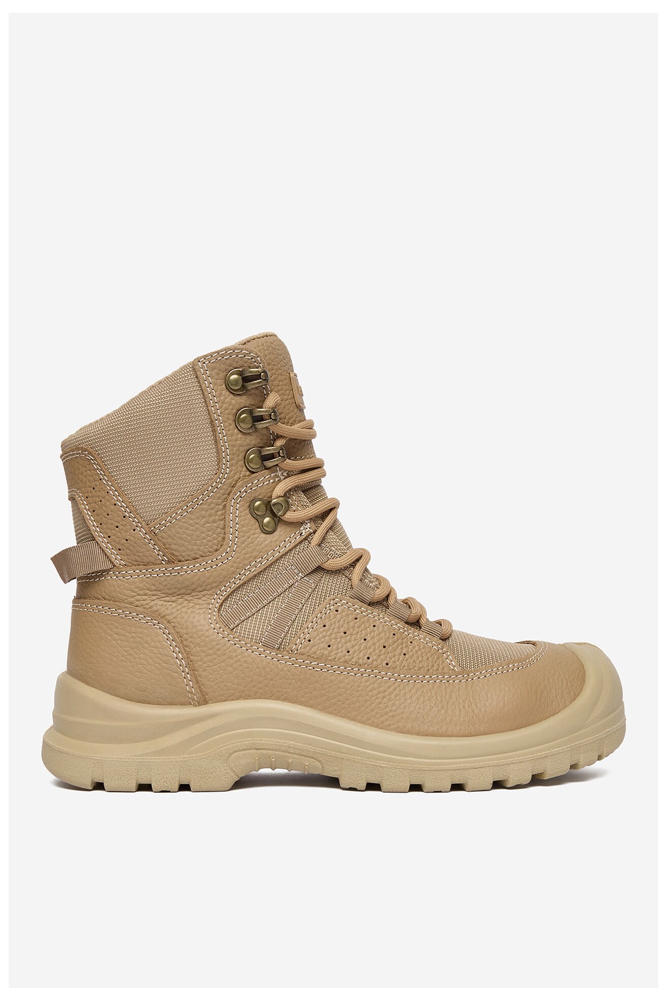 Боти HUNTER HUNTER-M-03 M БЕЖОВ