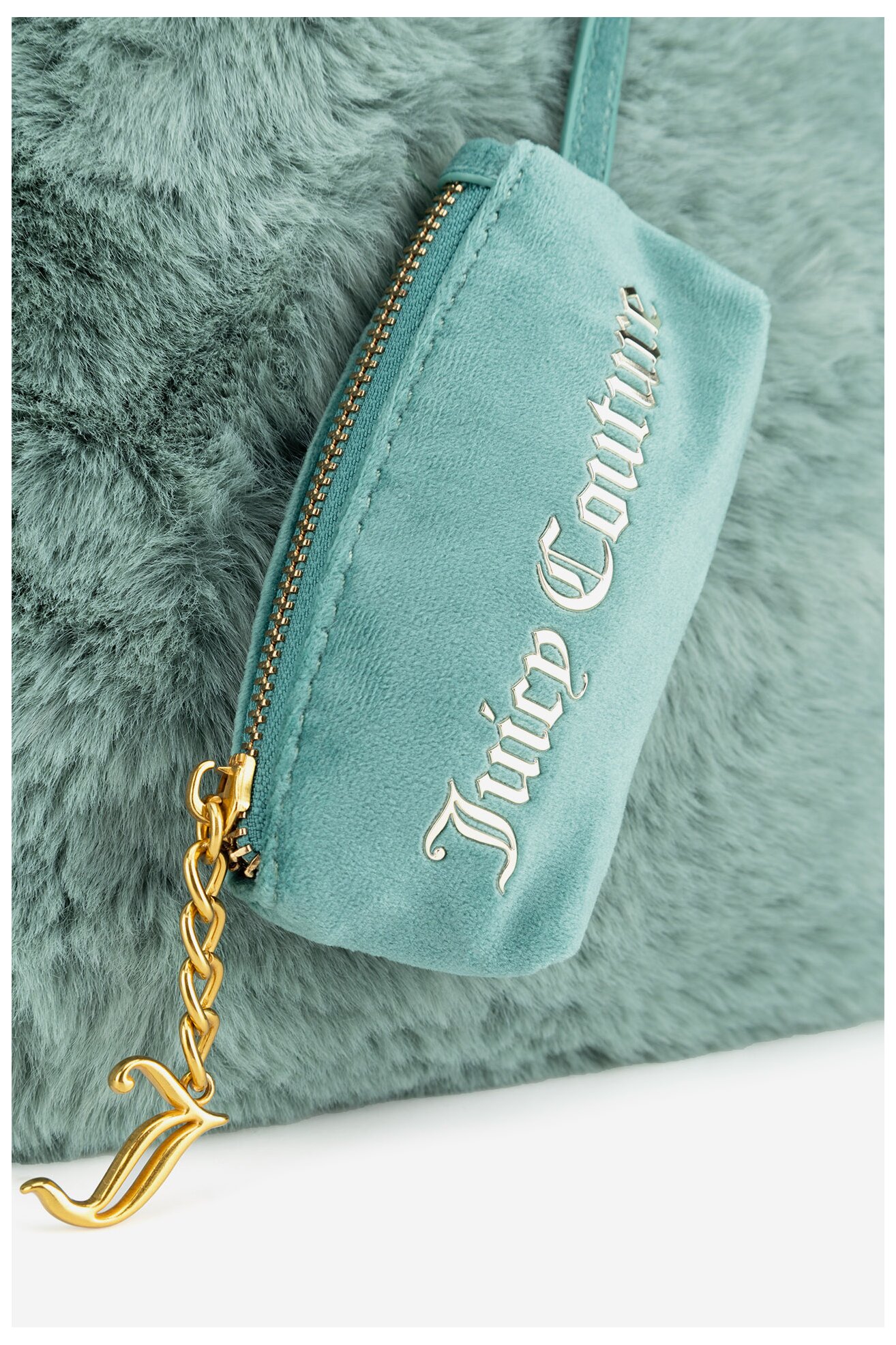 Torebka Juicy Couture BIJXT8669WFP Zielony