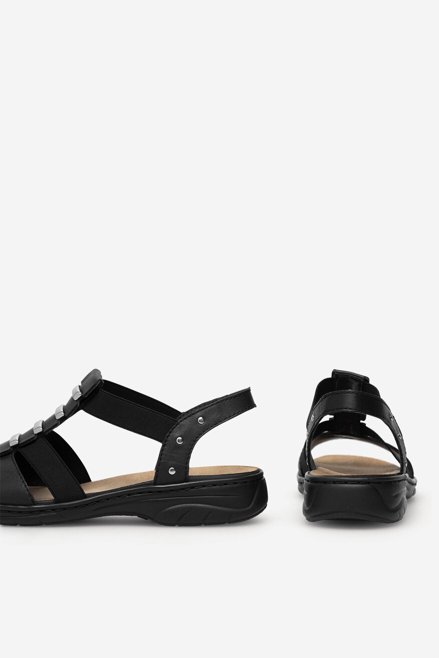 
                Сандали Rieker ЧЕРЕН - 2230056150178