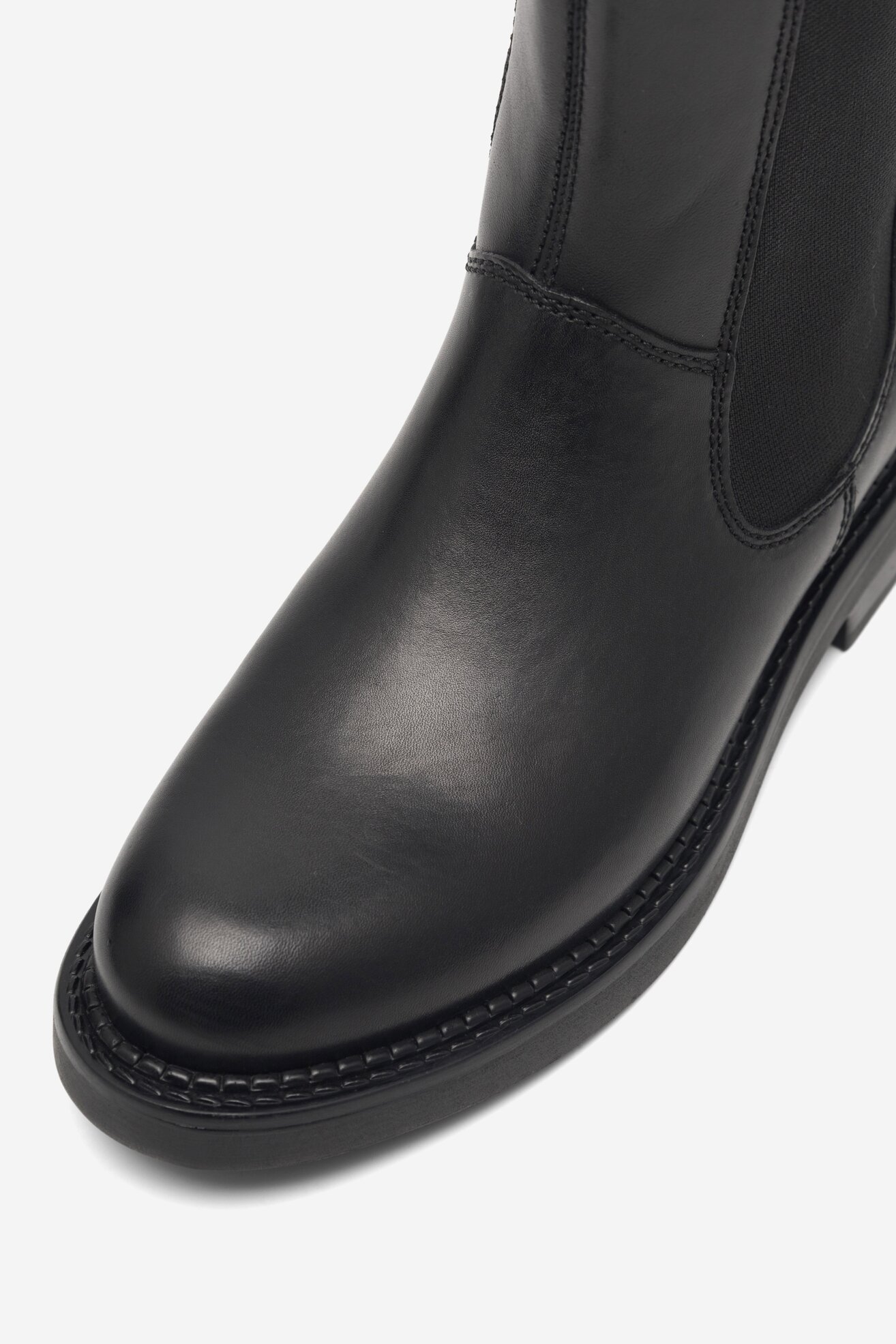 Botki Lasocki WI16-12744-02 Czarny