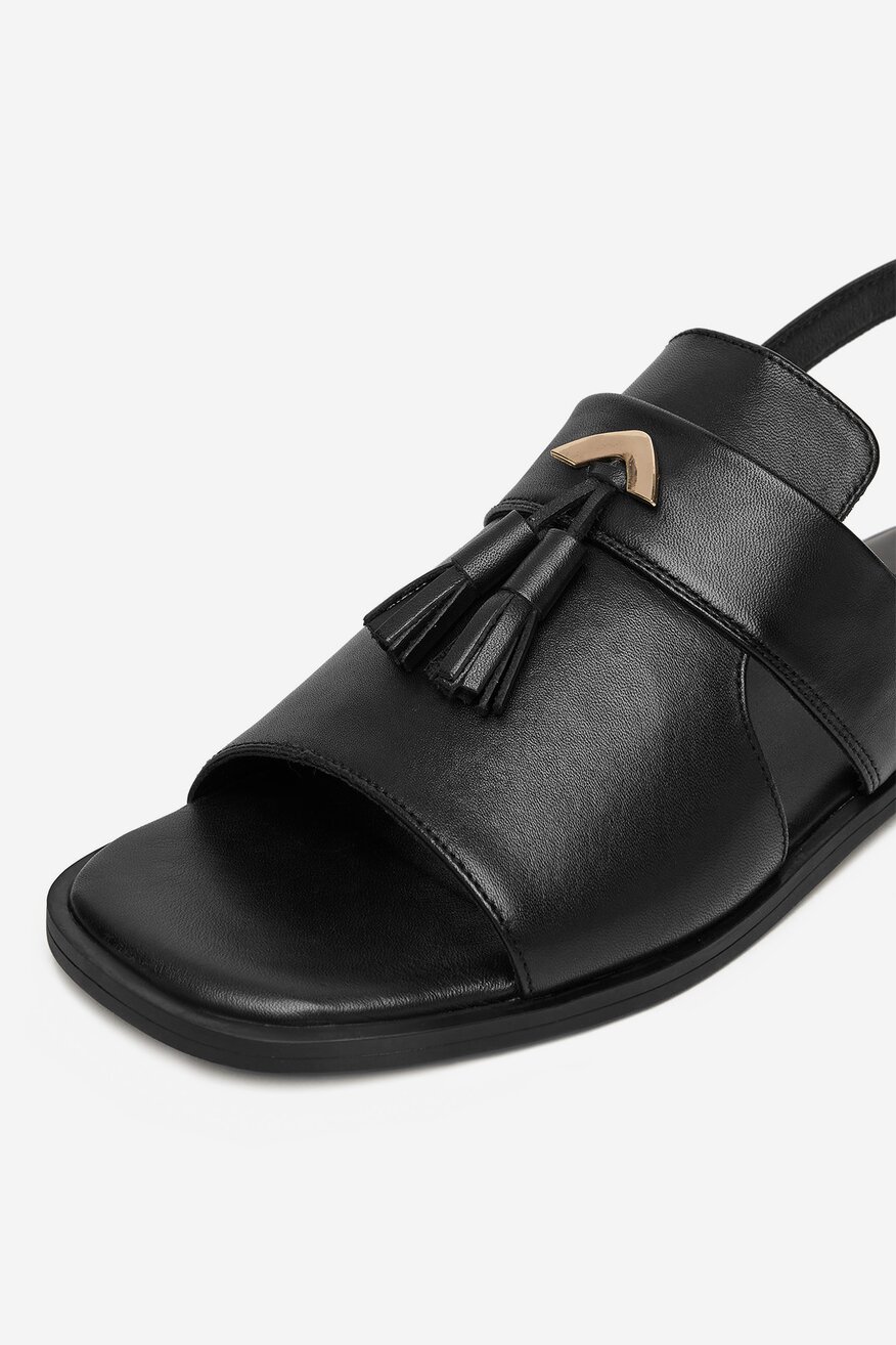 
                Sandale Lasocki NEGRU - 5906751133255