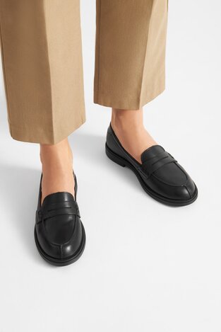 Мокасини Lasocki WI16-POLO-01 ЧОРНИЙ