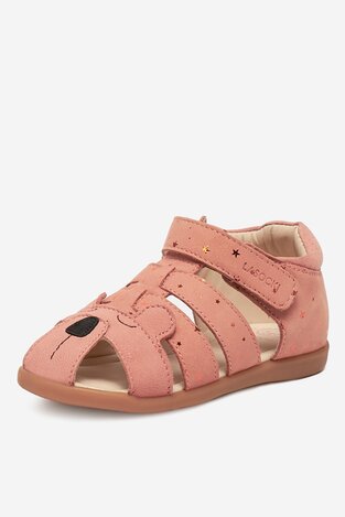 Сандалі Lasocki Kids CRIC CI12-CRIC-03(II)DZ ПОМАРАНЧЕВИЙ