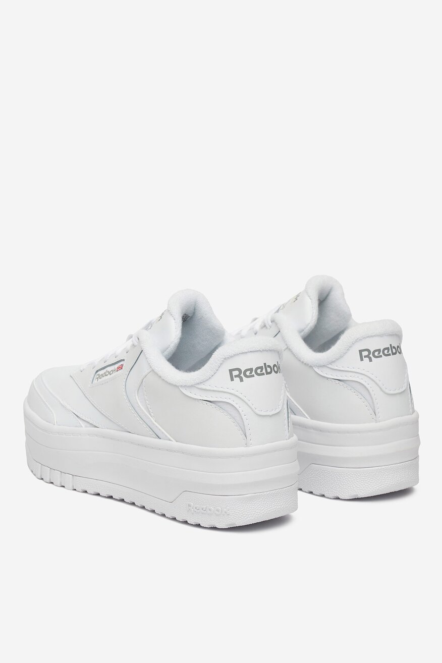 Încălțăminte sport Reebok ALB - 5903698588537