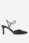 Pantofi cu toc Lasocki WYL3794-6Z NEGRU
