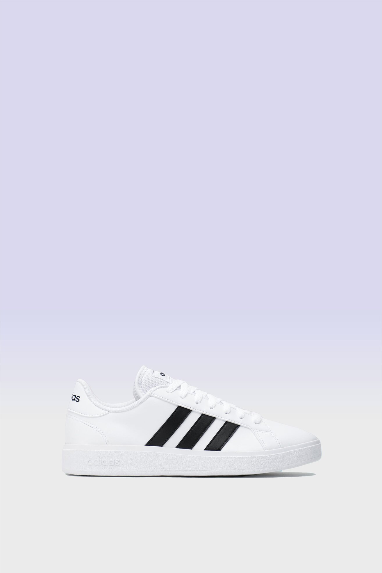 Obuwie sportowe adidas GRAND COURT BASE 2.0 GW9250 Biały