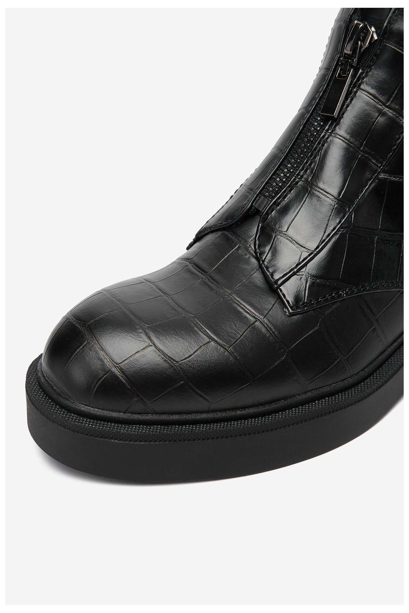 Боти Mexx CEO-MI001713643W-01 ЧЕРЕН