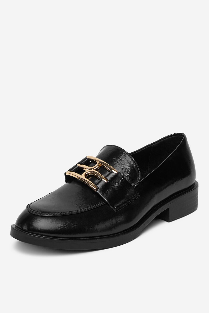 Jenny - Loafersy - 5906751376072
