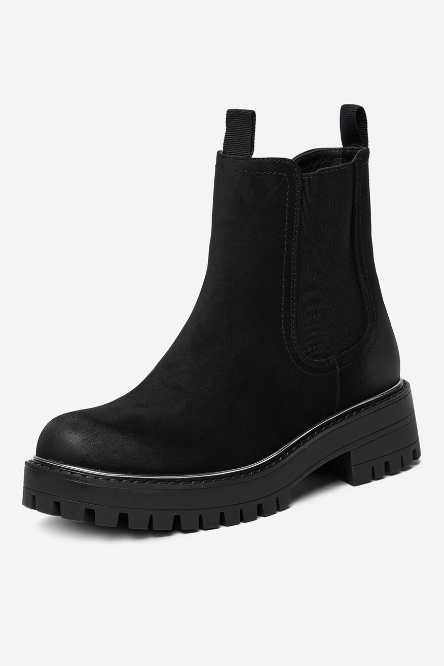 
                        Боти Jenny CEO-WS13202-05 ЧЕРЕН - 5906751383308