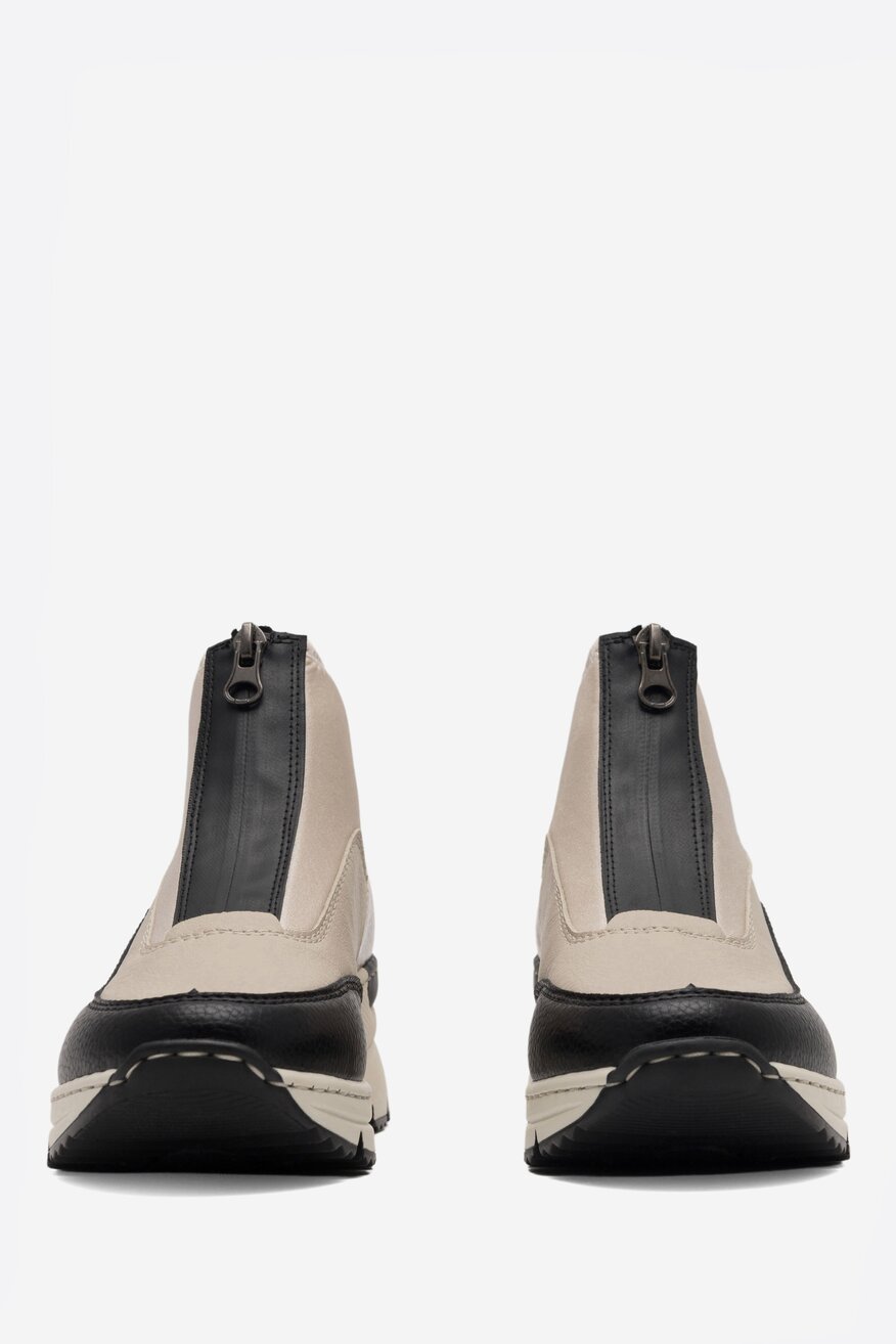 
                Kratke čizme Rieker BEŽ - 5904862902234