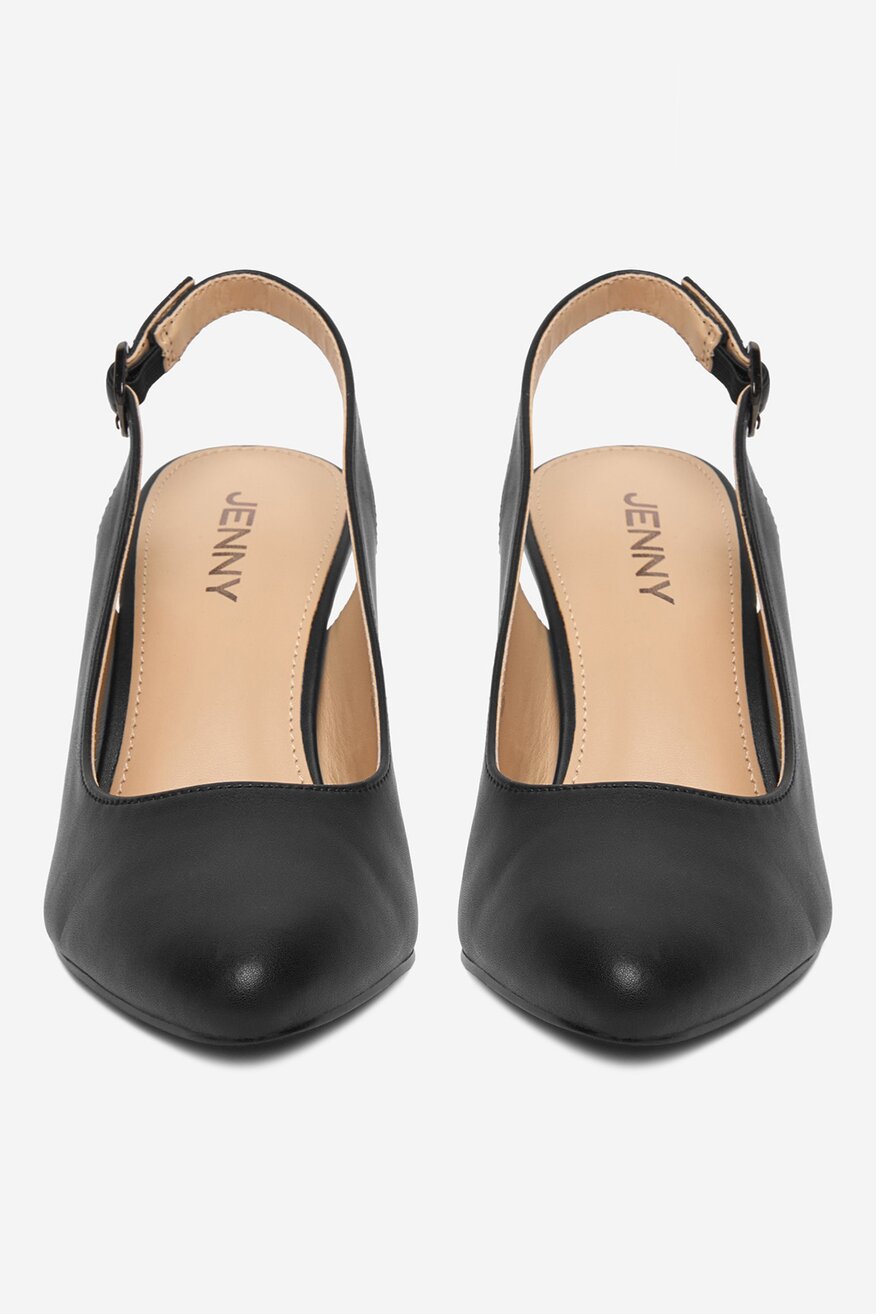 
                Jenny - Szpilki - 5906751703540