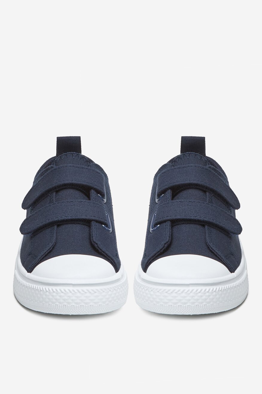 Pantofi pânză Sprandi BLEUMARIN - 5906751250976