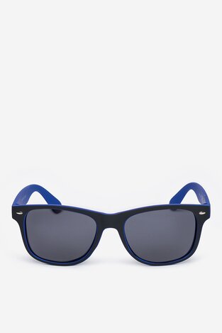 Muške sunčane naočare QUIKSILVER QS-MA-001-SS25 KOBALT PLAVA