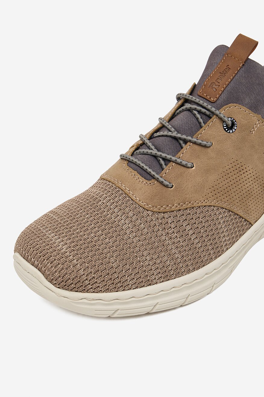 
                Rieker - Sneakersy - 2230092740845