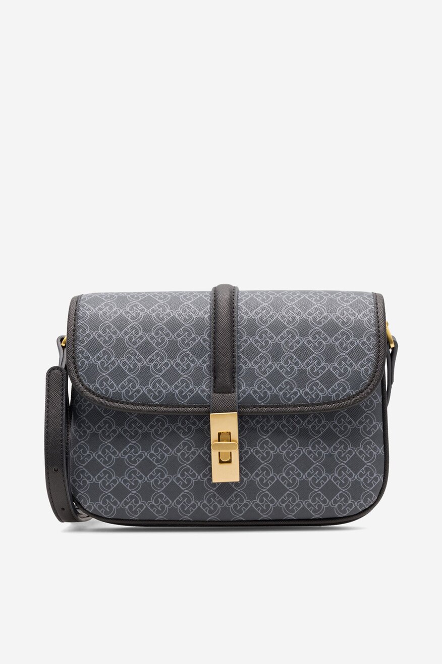 
                Torba Gino Rossi CRNA - 5905588137221