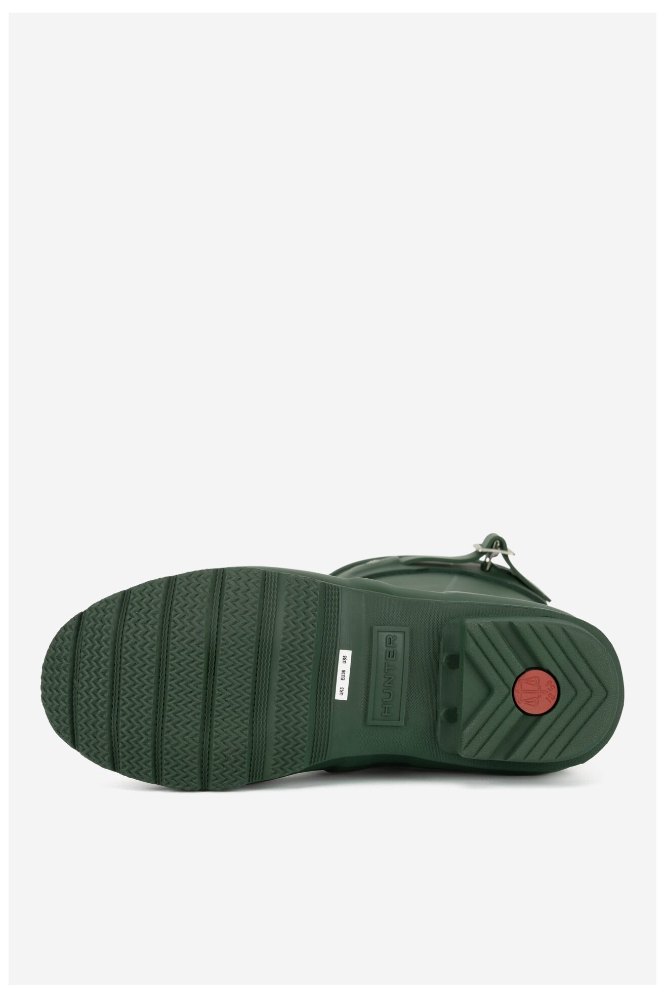 Cizme de cauciuc HUNTER WFS1000RMA VERDE