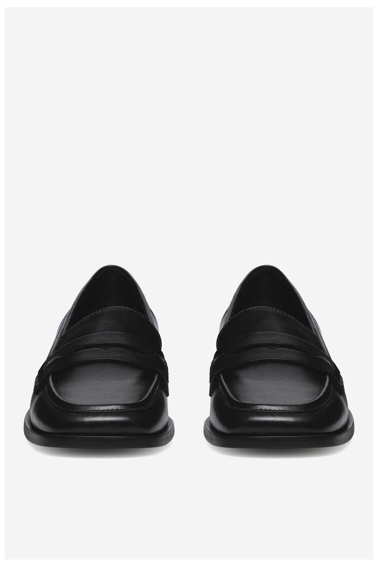 Mokasyn Sergio Bardi WI31-9S8182-01SB Czarny