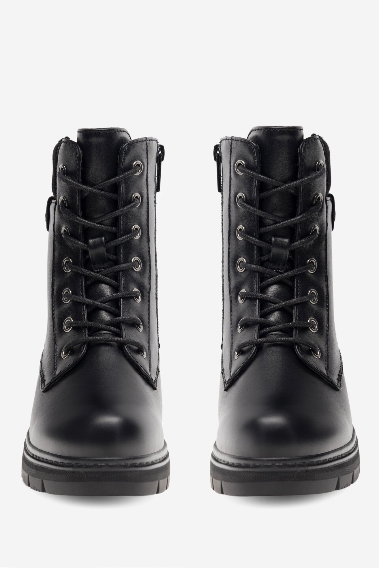 Trzewiki Clara Barson LAIA WS6180-02 Czarny