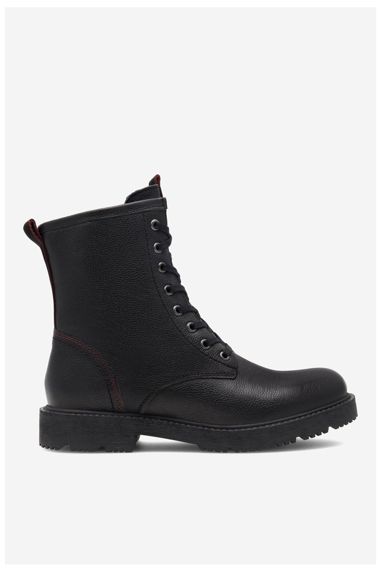 Trzewiki Lasocki WI23-GHADI-06 Czarny