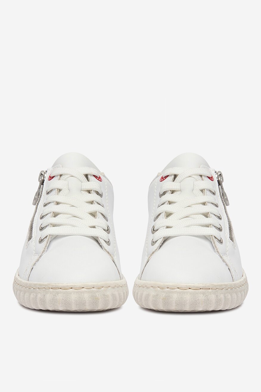 
                Сникърси Rieker БЯЛ - 2230092742573