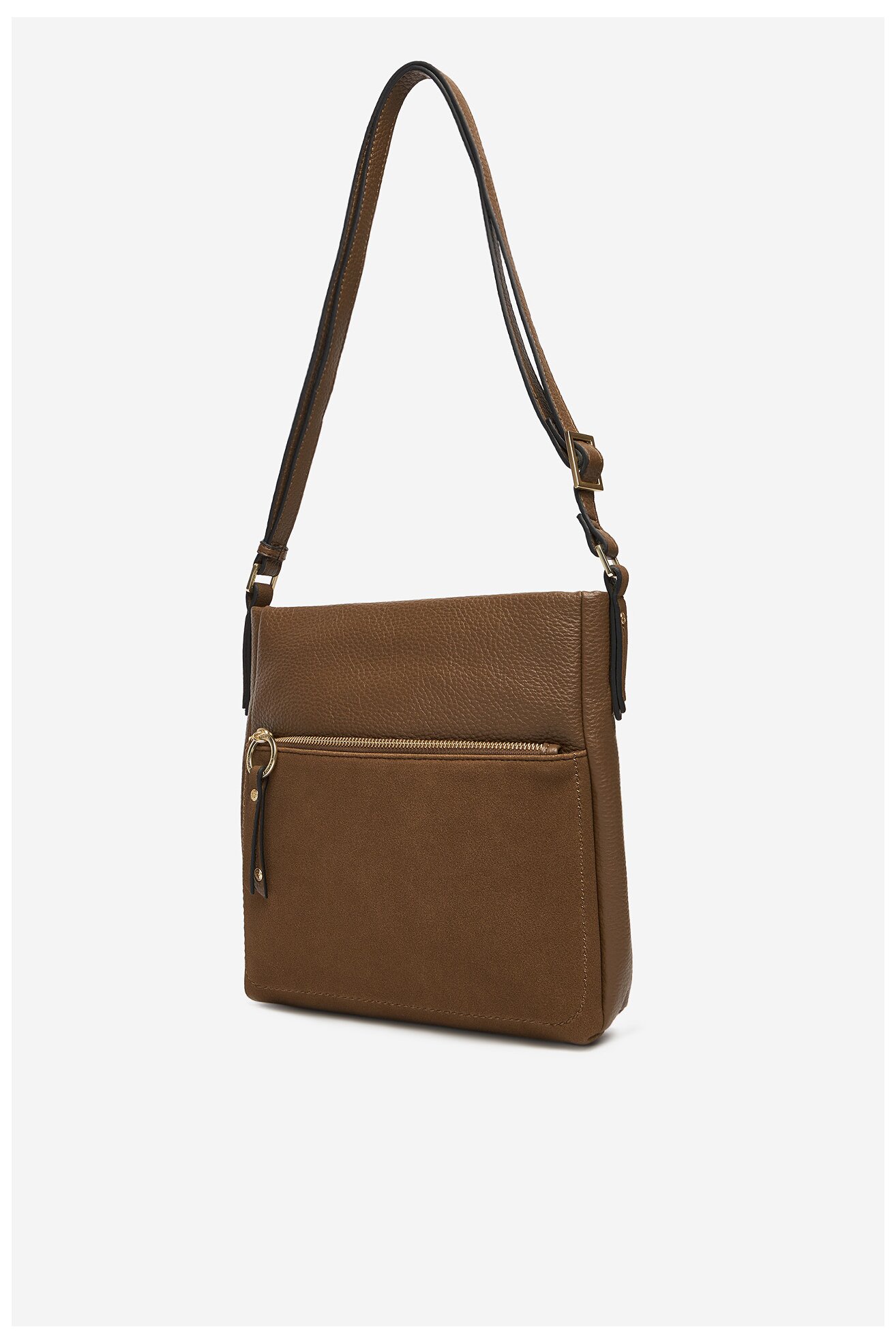 Kézitáska Lasocki C-LSK-K-062-06 KHEKI