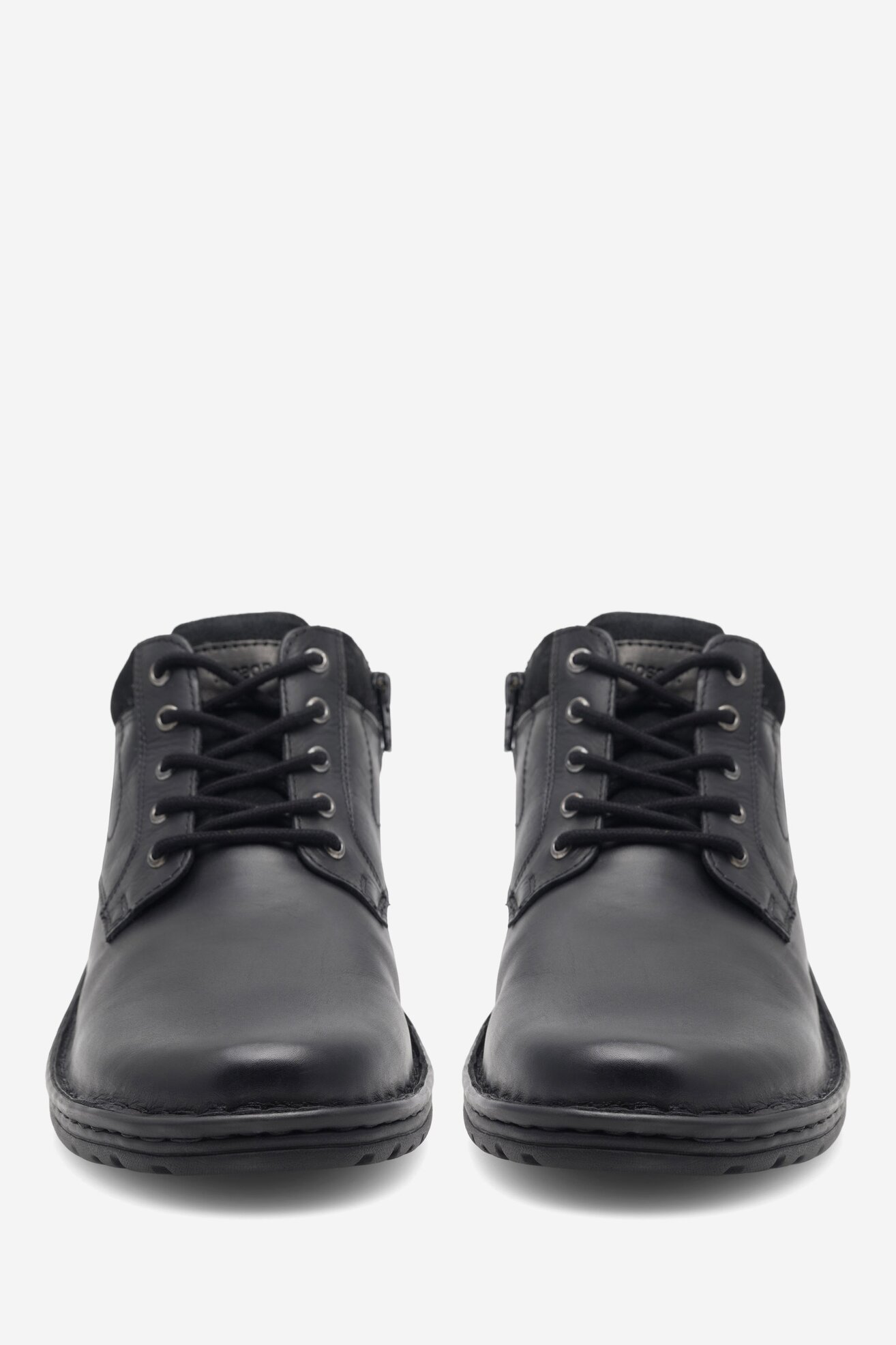 Duboke cipele Go Soft CEO-FIZA-01 MI18 CRNA